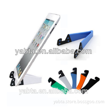 promotional colorful mobile stand 60 degree angle accessories suitable fo 4 to 9 inch devices